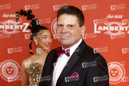 Lambertz Monday Night 2026 in Köln