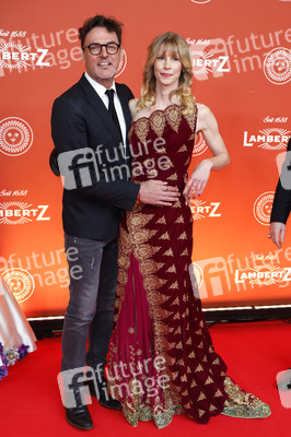 Lambertz Monday Night 2026 in Köln