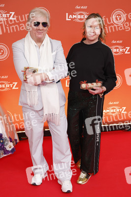 Lambertz Monday Night 2026 in Köln