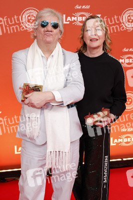 Lambertz Monday Night 2026 in Köln