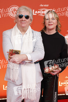 Lambertz Monday Night 2026 in Köln