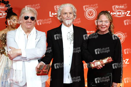 Lambertz Monday Night 2026 in Köln