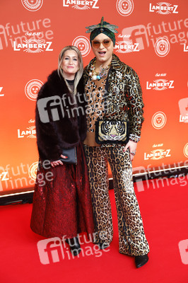 Lambertz Monday Night 2026 in Köln