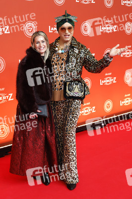 Lambertz Monday Night 2026 in Köln