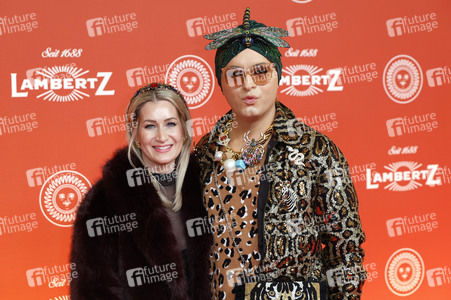 Lambertz Monday Night 2026 in Köln