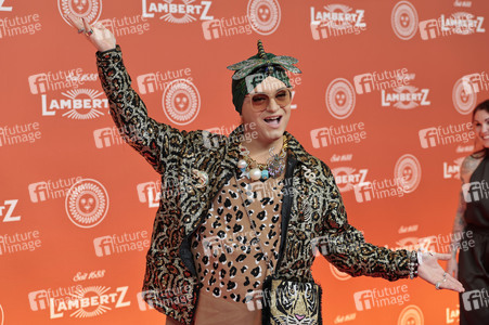 Lambertz Monday Night 2026 in Köln