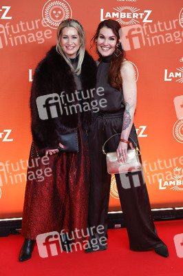 Lambertz Monday Night 2026 in Köln