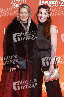 Lambertz Monday Night 2026 in Köln