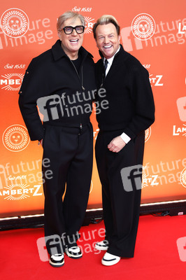 Lambertz Monday Night 2026 in Köln