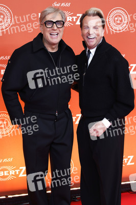 Lambertz Monday Night 2026 in Köln