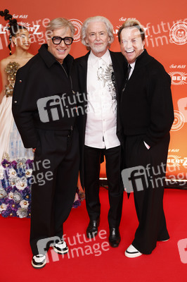 Lambertz Monday Night 2026 in Köln