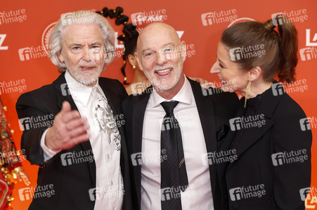 Lambertz Monday Night 2026 in Köln