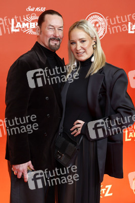 Lambertz Monday Night 2026 in Köln