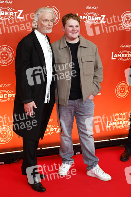 Lambertz Monday Night 2026 in Köln