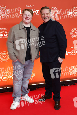 Lambertz Monday Night 2026 in Köln