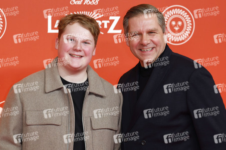 Lambertz Monday Night 2026 in Köln