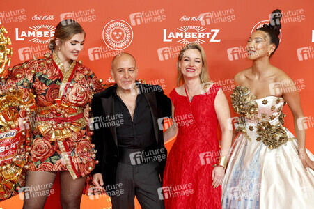 Lambertz Monday Night 2026 in Köln