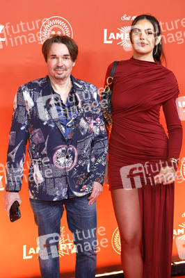 Lambertz Monday Night 2026 in Köln