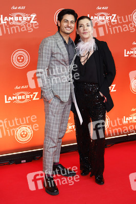 Lambertz Monday Night 2026 in Köln