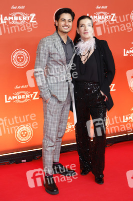 Lambertz Monday Night 2026 in Köln