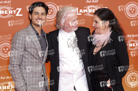 Lambertz Monday Night 2026 in Köln