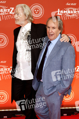 Lambertz Monday Night 2026 in Köln