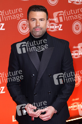 Lambertz Monday Night 2026 in Köln