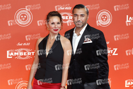 Lambertz Monday Night 2026 in Köln