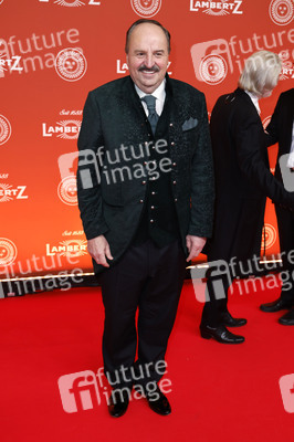 Lambertz Monday Night 2026 in Köln