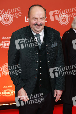 Lambertz Monday Night 2026 in Köln