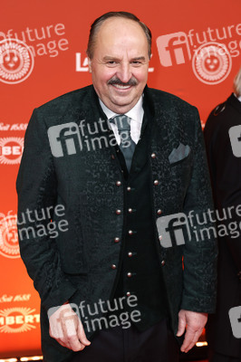 Lambertz Monday Night 2026 in Köln