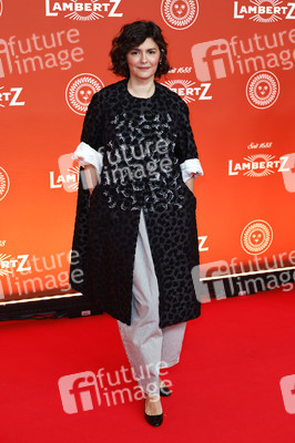 Lambertz Monday Night 2026 in Köln