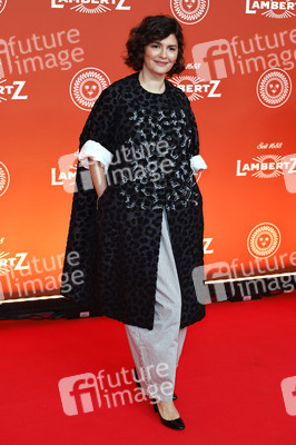 Lambertz Monday Night 2026 in Köln