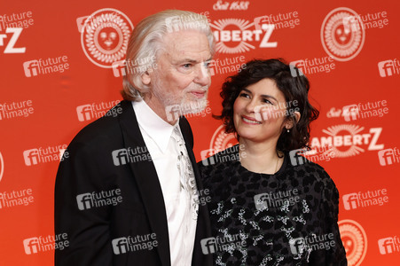 Lambertz Monday Night 2026 in Köln