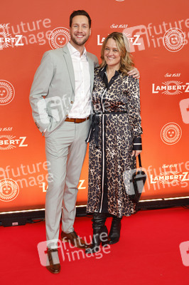 Lambertz Monday Night 2026 in Köln