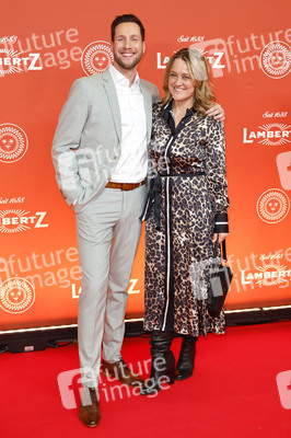 Lambertz Monday Night 2026 in Köln