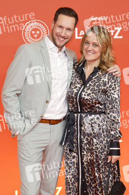 Lambertz Monday Night 2026 in Köln