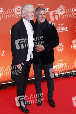 Lambertz Monday Night 2026 in Köln