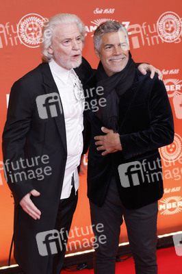 Lambertz Monday Night 2026 in Köln