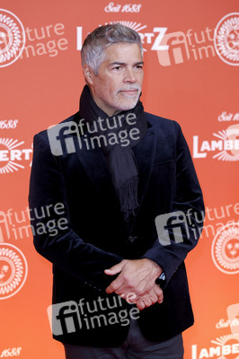 Lambertz Monday Night 2026 in Köln