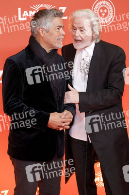 Lambertz Monday Night 2026 in Köln