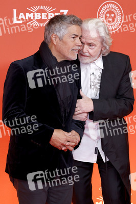 Lambertz Monday Night 2026 in Köln