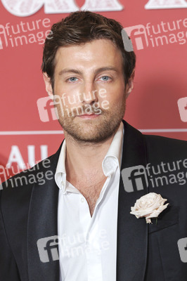 Filmpremiere 'Wuthering Heights - Sturmhöhe' in Paris