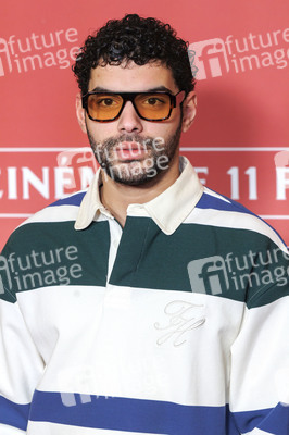 Filmpremiere 'Wuthering Heights - Sturmhöhe' in Paris