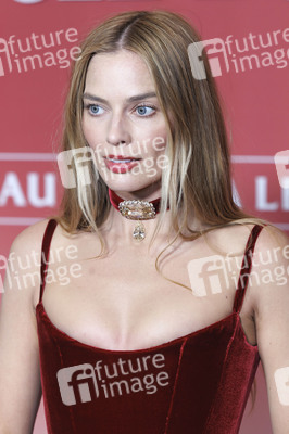 Filmpremiere 'Wuthering Heights - Sturmhöhe' in Paris