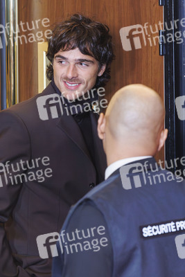 Filmpremiere 'Wuthering Heights - Sturmhöhe' in Paris