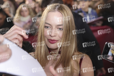 Filmpremiere 'Wuthering Heights - Sturmhöhe' in Paris