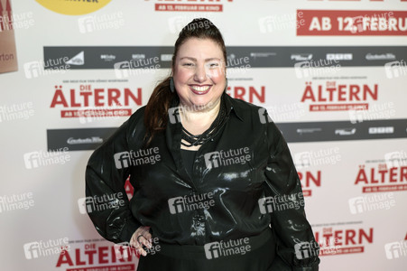 Filmpremiere 'Die Ältern' in Köln