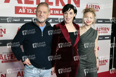 Filmpremiere 'Die Ältern' in Köln
