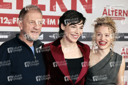 Filmpremiere 'Die Ältern' in Köln